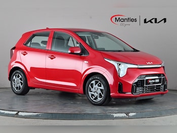 Used Kia Picanto 2024 for sale - 78509619: Photo