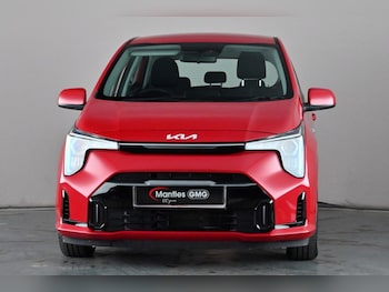 Used Kia Picanto 2024 for sale - 78509619: Photo