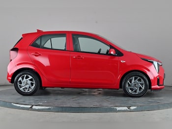 Used Kia Picanto 2024 for sale - 78509619: Photo