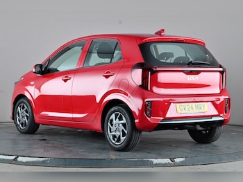Used Kia Picanto 2024 for sale - 78509619: Photo