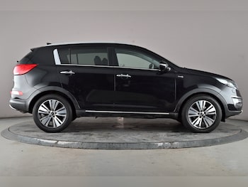 Used Kia Sportage 2015 for sale - 76746429: Photo