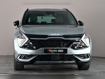 Used Kia Sportage 2024 for sale - 78210605: Photo