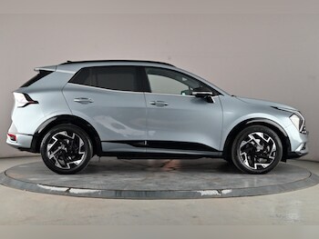 Used Kia Sportage 2024 for sale - 78210605: Photo