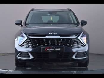 Used Kia Sportage 2023 for sale - 74694854: Photo