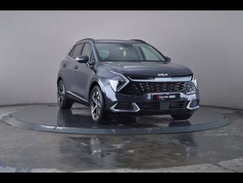 Used Kia Sportage 2023 for sale - 74694854: Photo