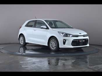 Used Kia Rio 2017 for sale - 74772449: Photo