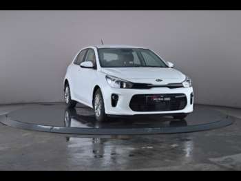 Used Kia Rio 2017 for sale - 74772449: Photo