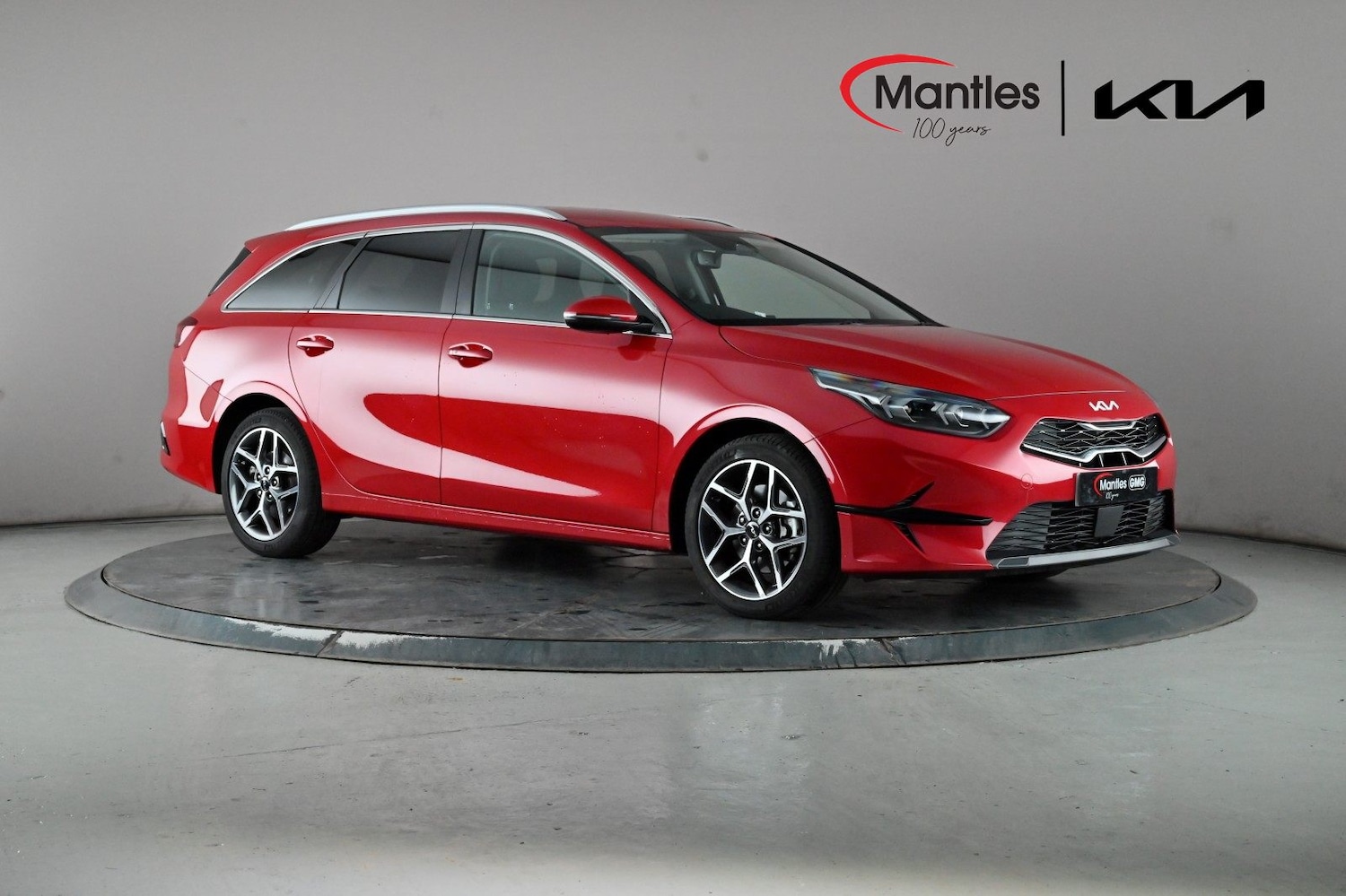 Used Kia Ceed 2025 for sale - 76588915: Photo 1