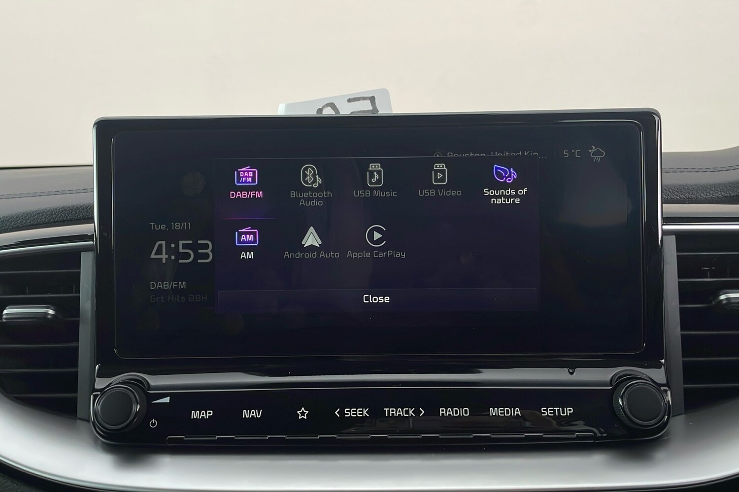 Used Kia Ceed 2025 for sale - 76588915: Photo 17