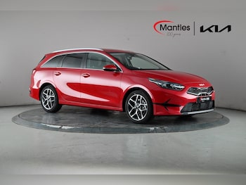 Used Kia Ceed 2025 for sale - 76588915: Photo