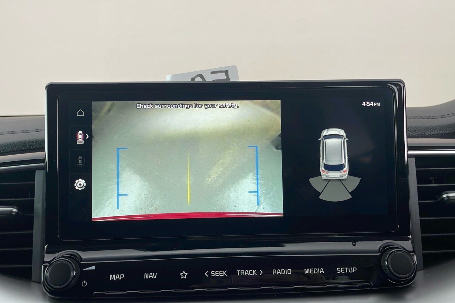 Used Kia Ceed 2025 for sale - 76588915: Photo 22