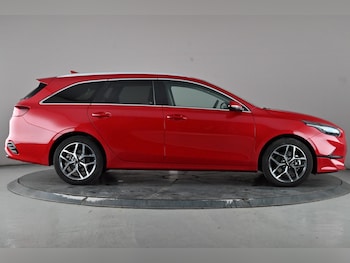 Used Kia Ceed 2025 for sale - 76588915: Photo