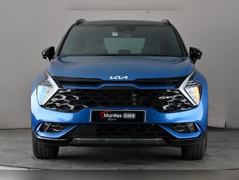 Used Kia Sportage 2023 for sale - 79073300: Photo