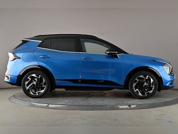 Used Kia Sportage 2023 for sale - 79073300: Photo