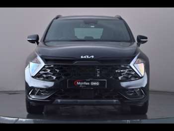 Used Kia Sportage 2024 for sale - 74772446: Photo