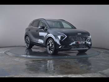 Used Kia Sportage 2024 for sale - 74772446: Photo