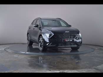Used Kia Sportage 2024 for sale - 74772446: Photo