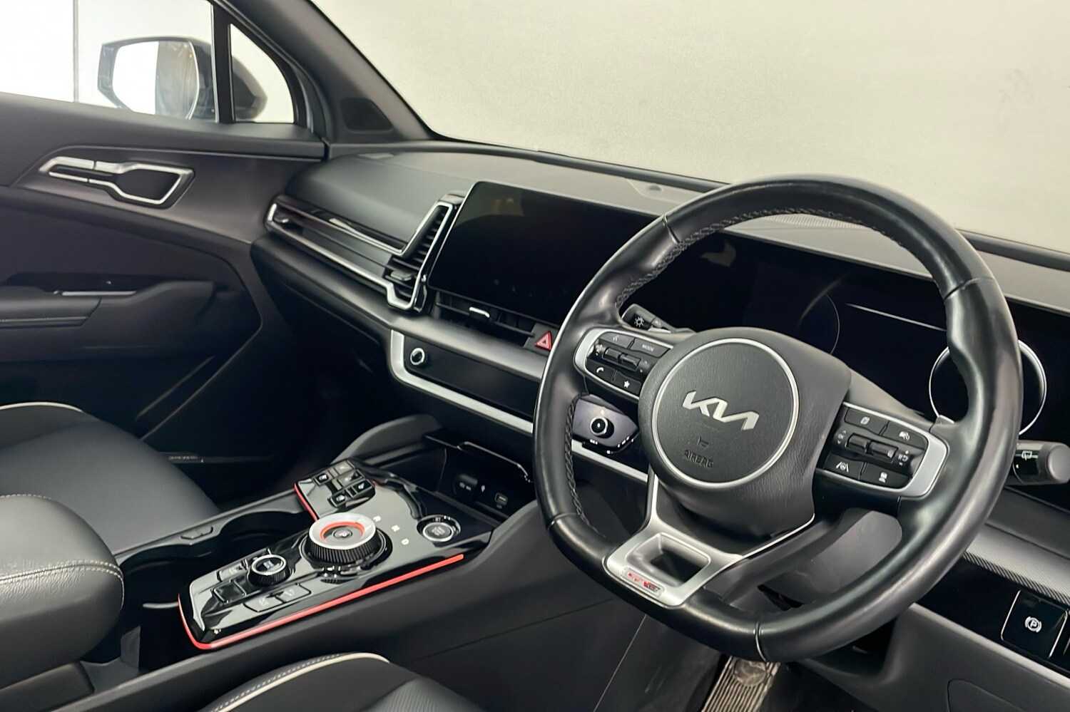 Used Kia Sportage for sale - 77548104: Photo 11