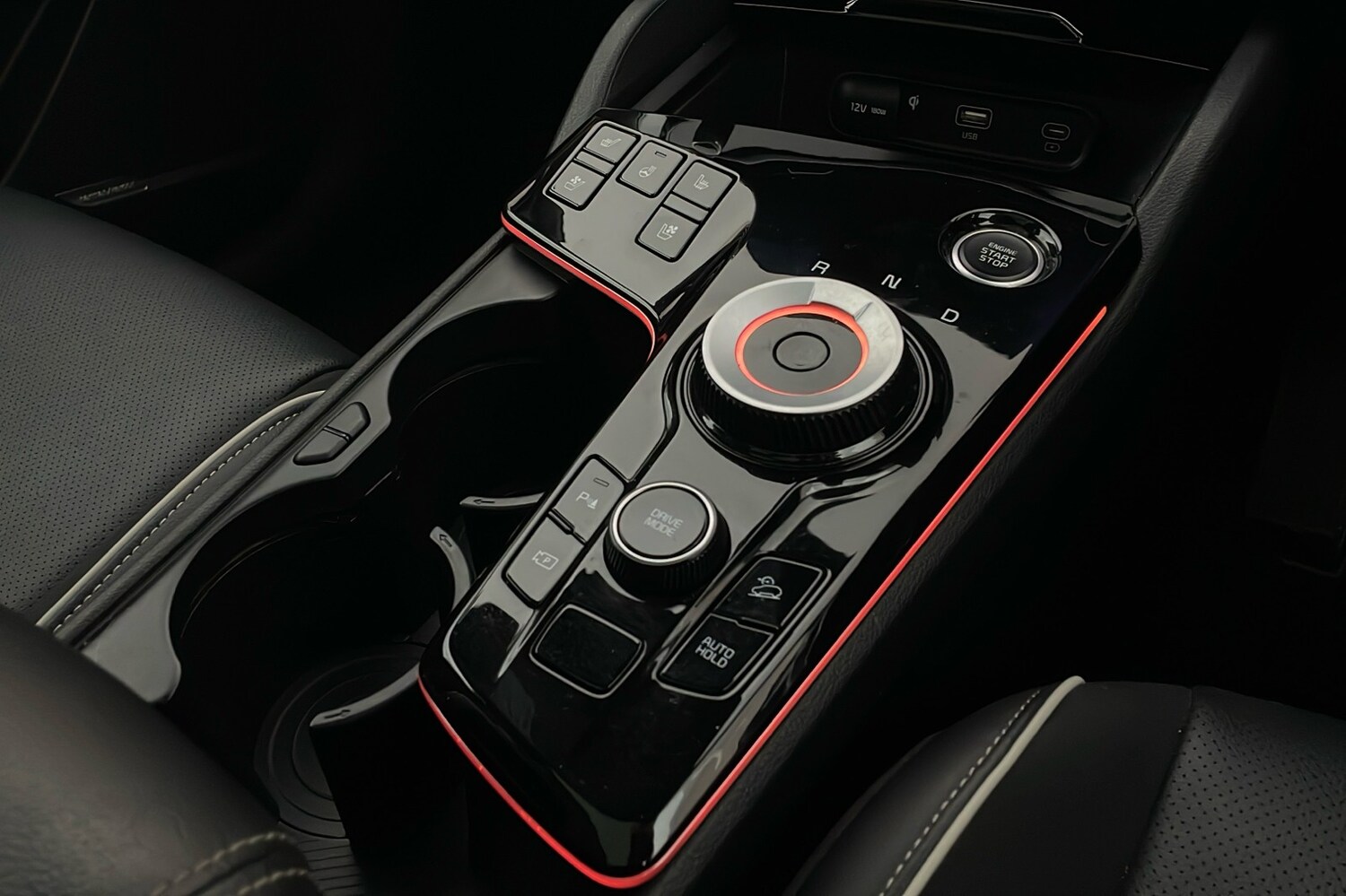 Used Kia Sportage for sale - 77548104: Photo 12