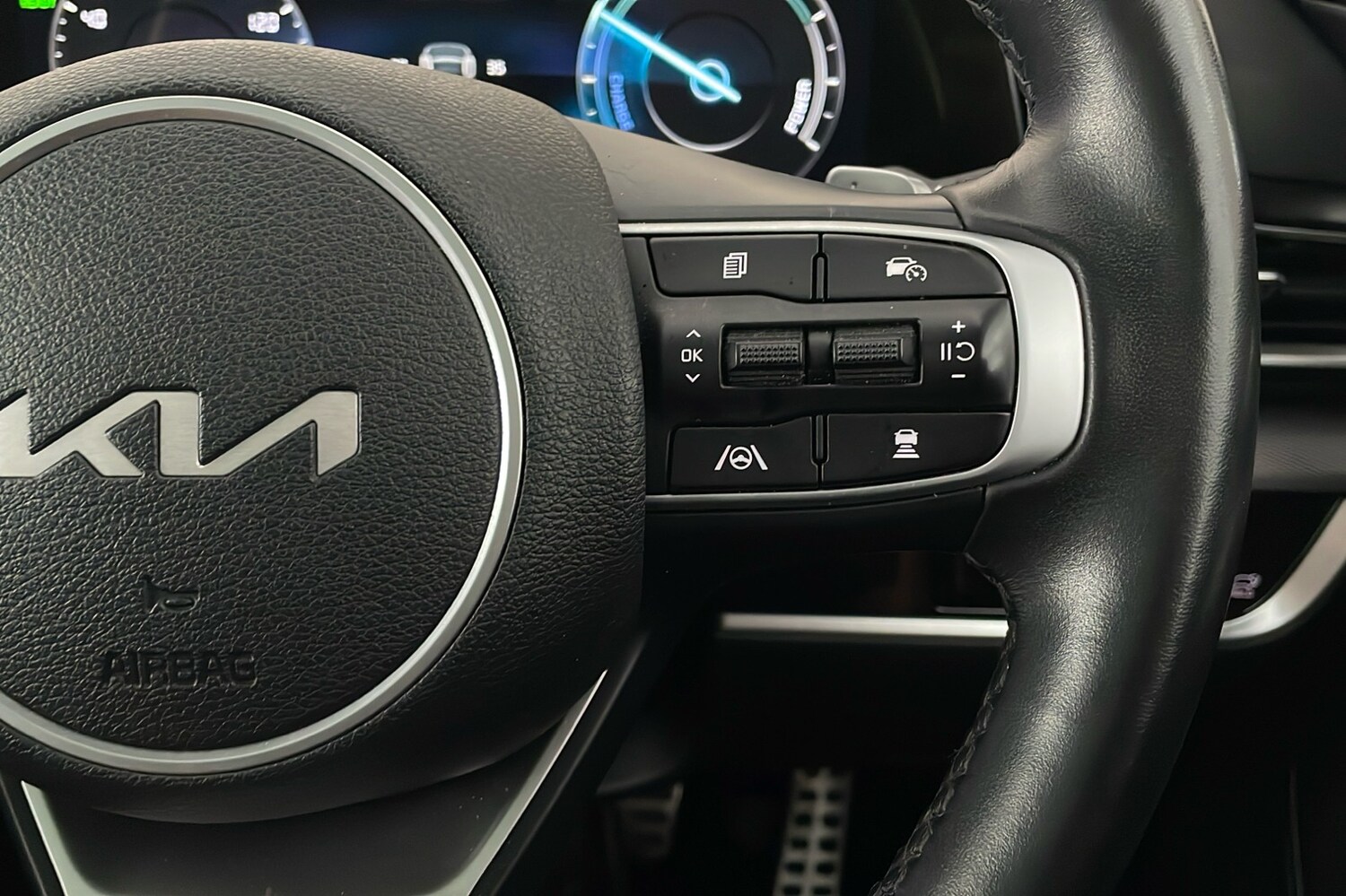 Used Kia Sportage for sale - 77548104: Photo 15