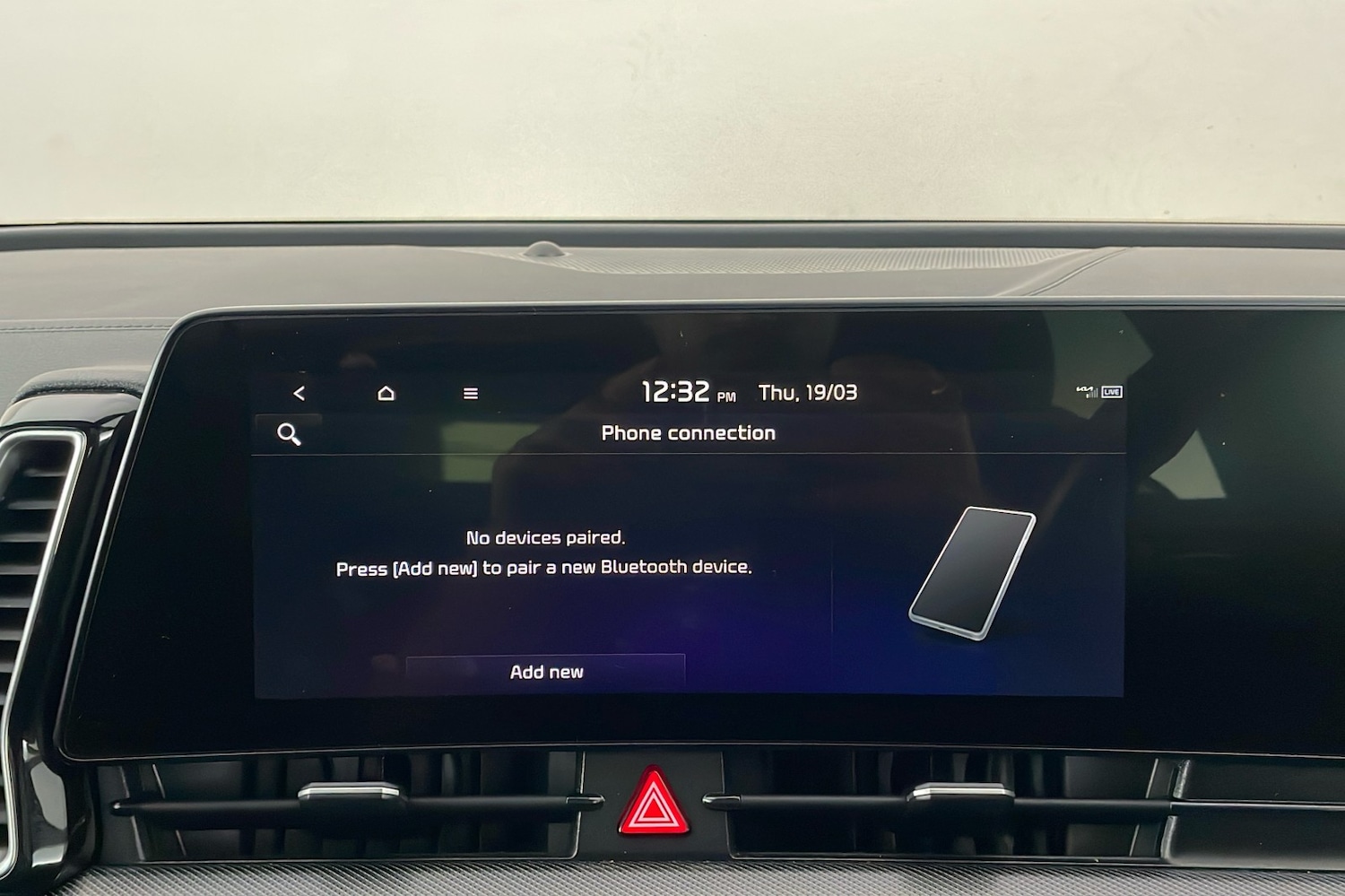 Used Kia Sportage for sale - 77548104: Photo 16