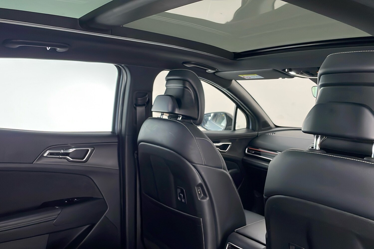 Used Kia Sportage for sale - 77548104: Photo 22