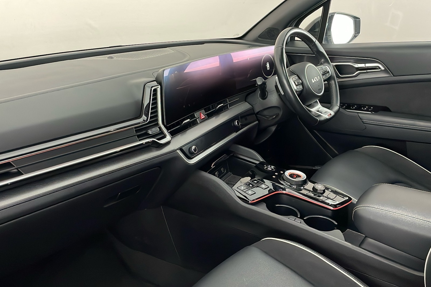 Used Kia Sportage for sale - 77548104: Photo 25