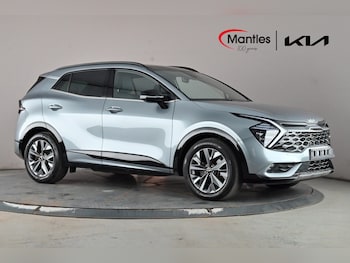 Used Kia Sportage undefined for sale - 77548104: Photo