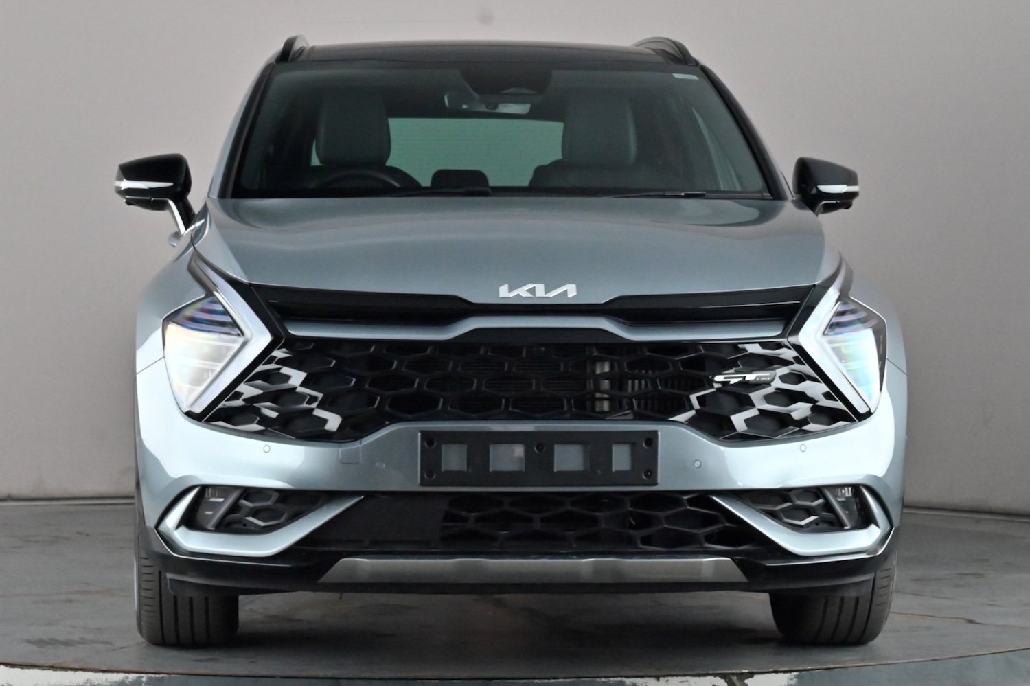 Used Kia Sportage for sale - 77548104: Photo 3