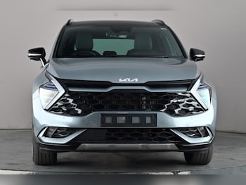 Used Kia Sportage undefined for sale - 77548104: Photo