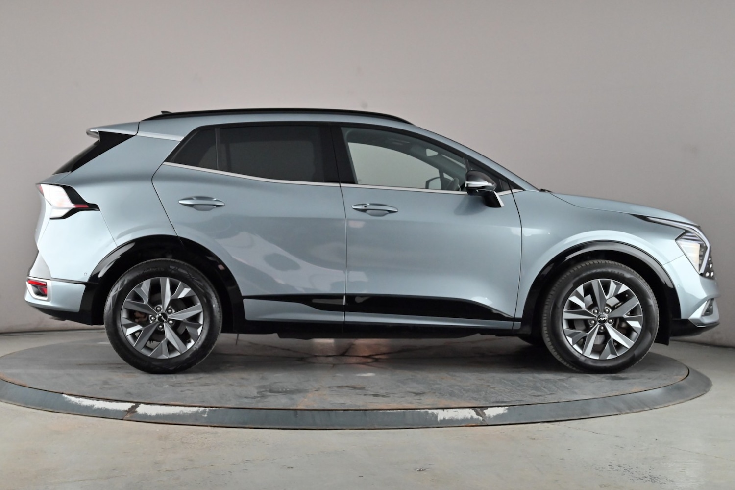 Used Kia Sportage for sale - 77548104: Photo 4