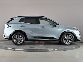 Used Kia Sportage undefined for sale - 77548104: Photo