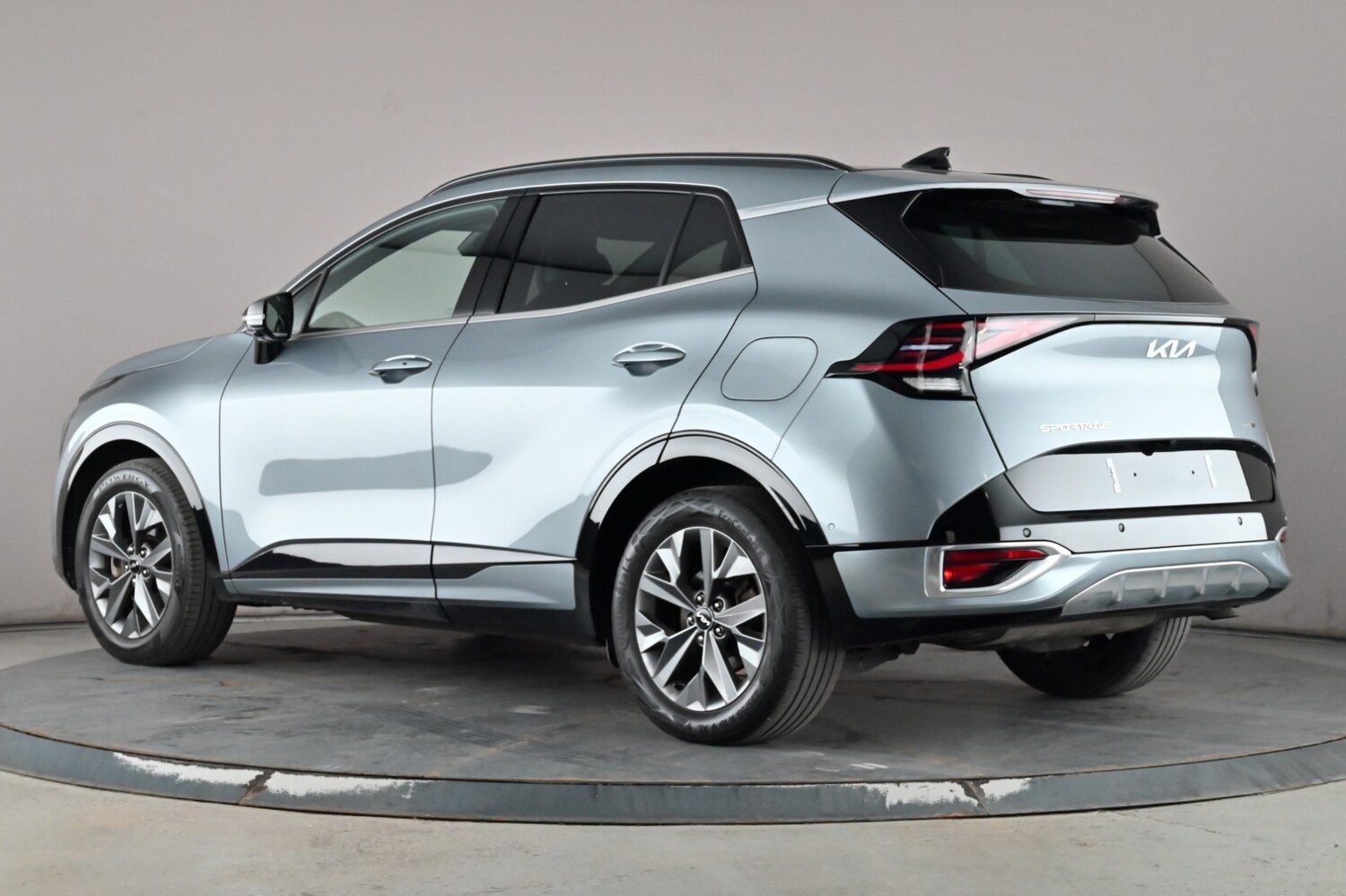 Used Kia Sportage for sale - 77548104: Photo 5