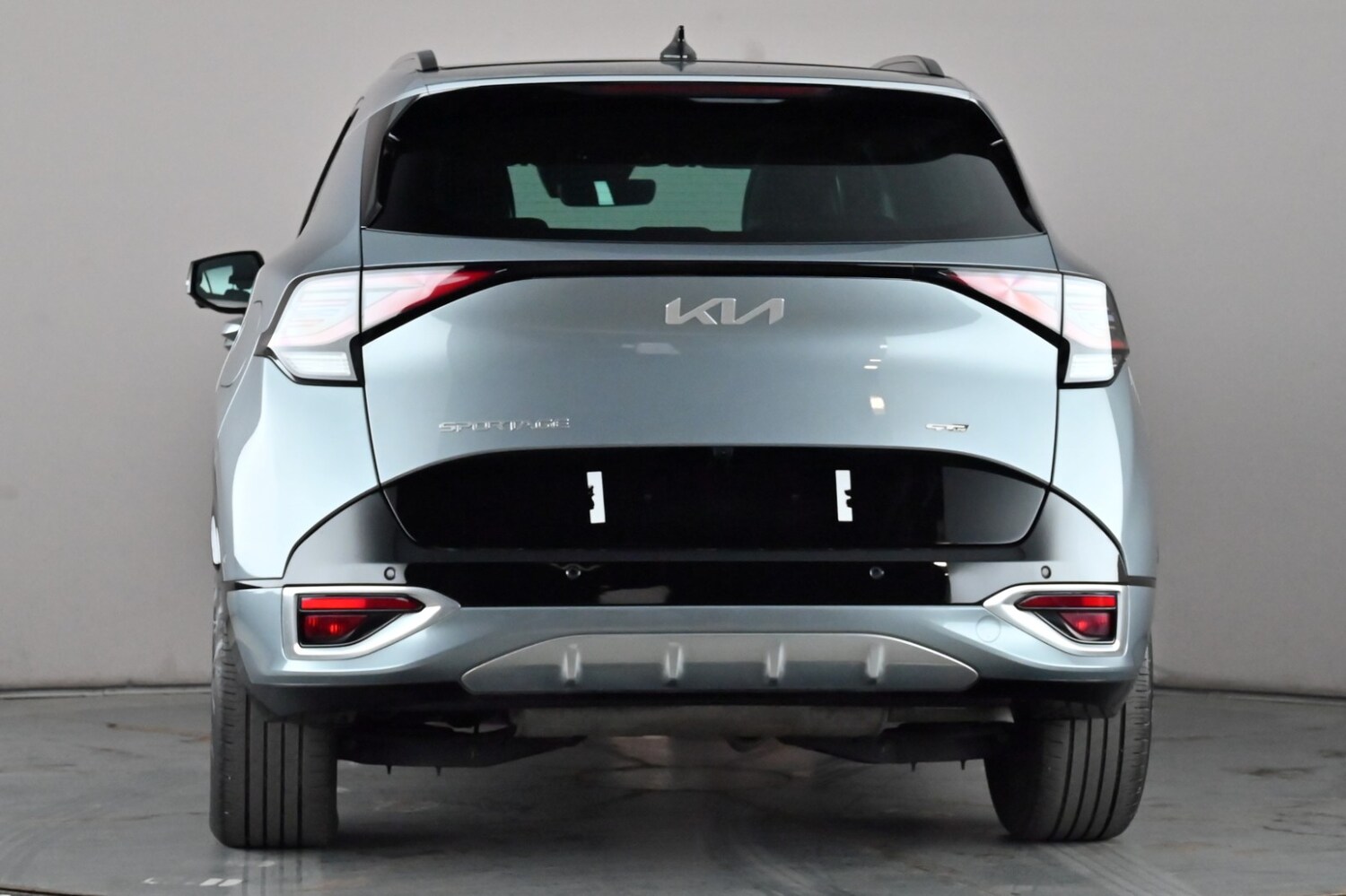 Used Kia Sportage for sale - 77548104: Photo 6