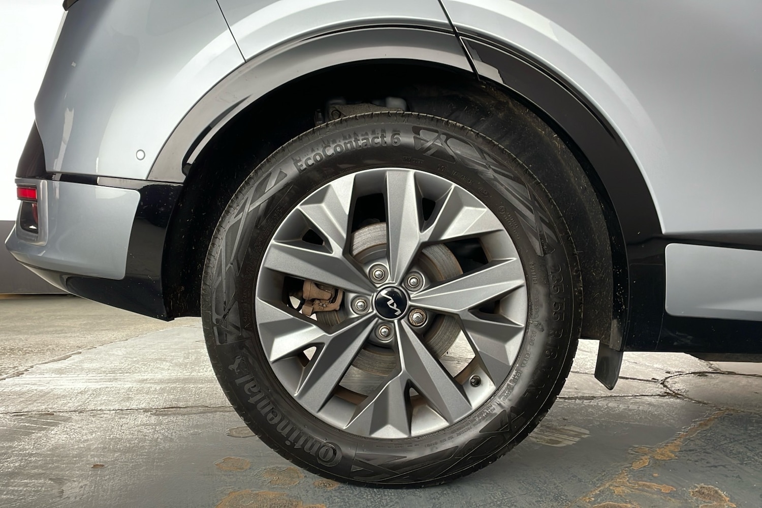 Used Kia Sportage for sale - 77548104: Photo 8