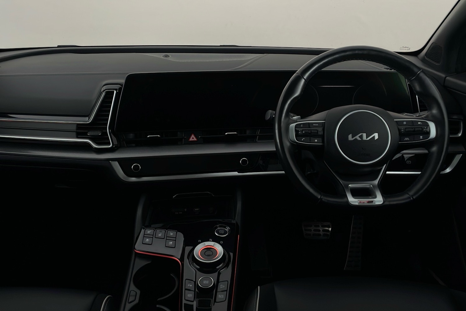 Used Kia Sportage for sale - 77548104: Photo 9