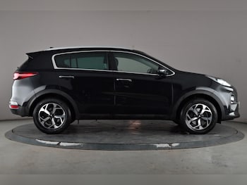 Used Kia Sportage 2021 for sale - 78359269: Photo