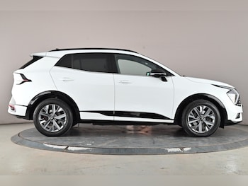 Used Kia Sportage 2022 for sale - 78103843: Photo