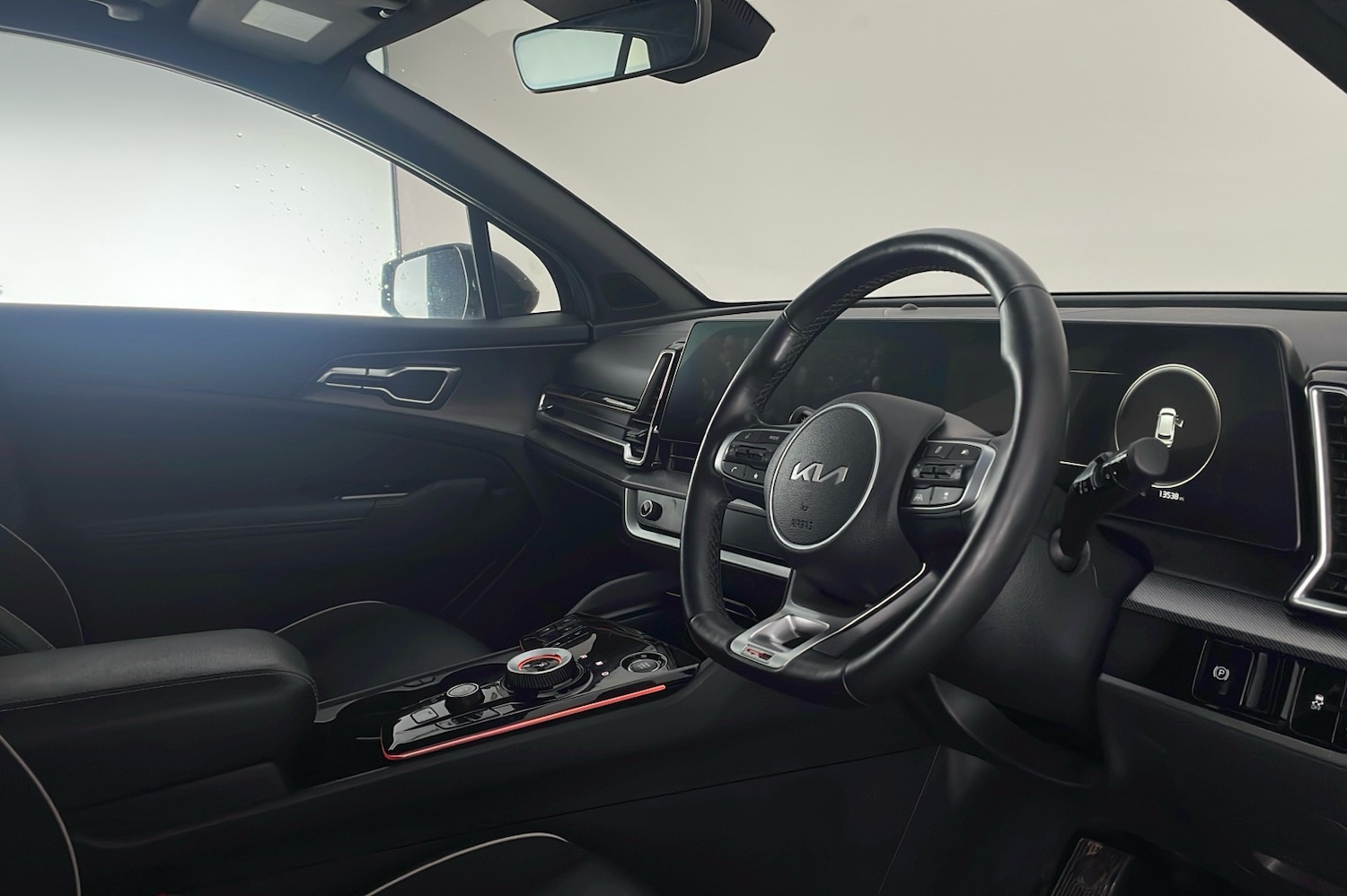 Used Kia Sportage 2023 for sale - 77319793: Photo 11