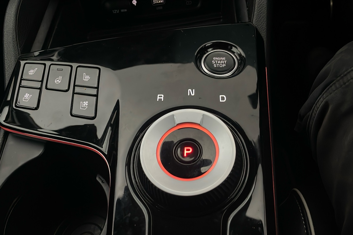 Used Kia Sportage 2023 for sale - 77319793: Photo 12