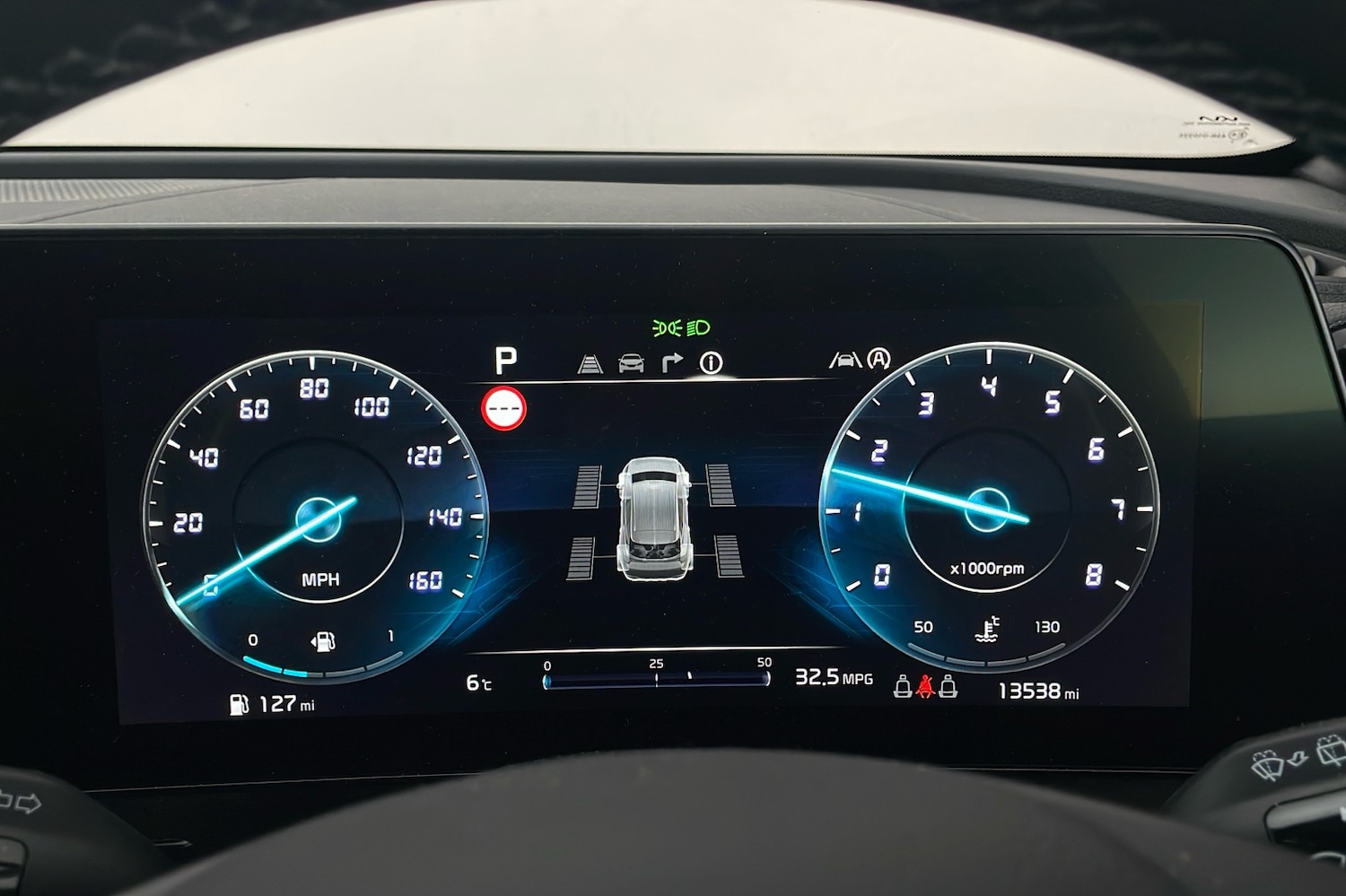 Used Kia Sportage 2023 for sale - 77319793: Photo 13