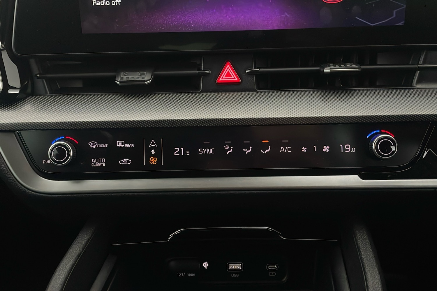 Used Kia Sportage 2023 for sale - 77319793: Photo 14