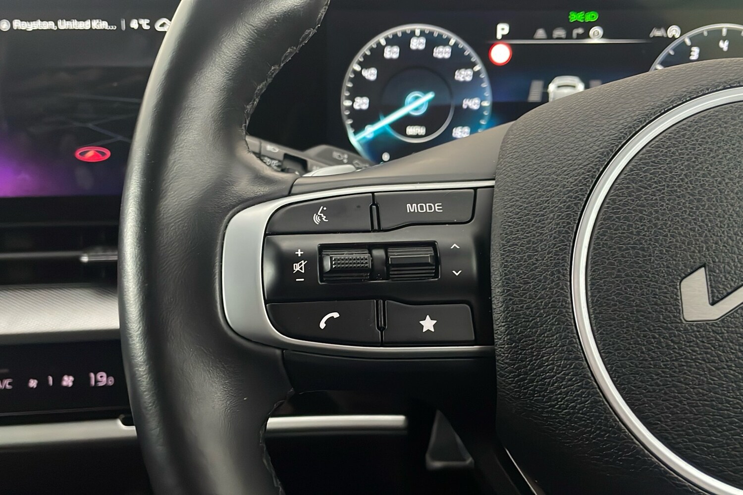 Used Kia Sportage 2023 for sale - 77319793: Photo 15