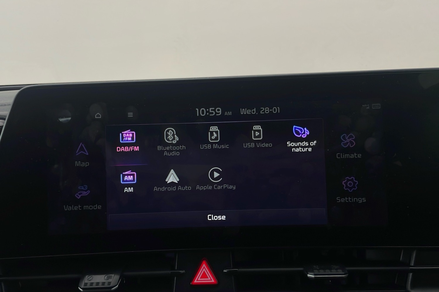 Used Kia Sportage 2023 for sale - 77319793: Photo 17