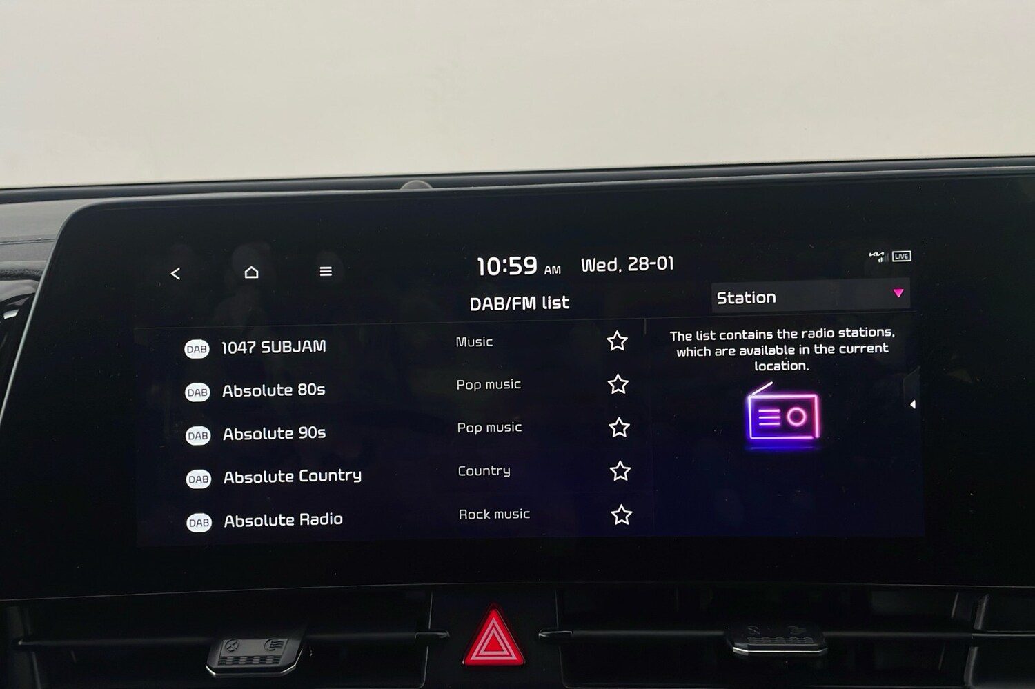 Used Kia Sportage 2023 for sale - 77319793: Photo 18