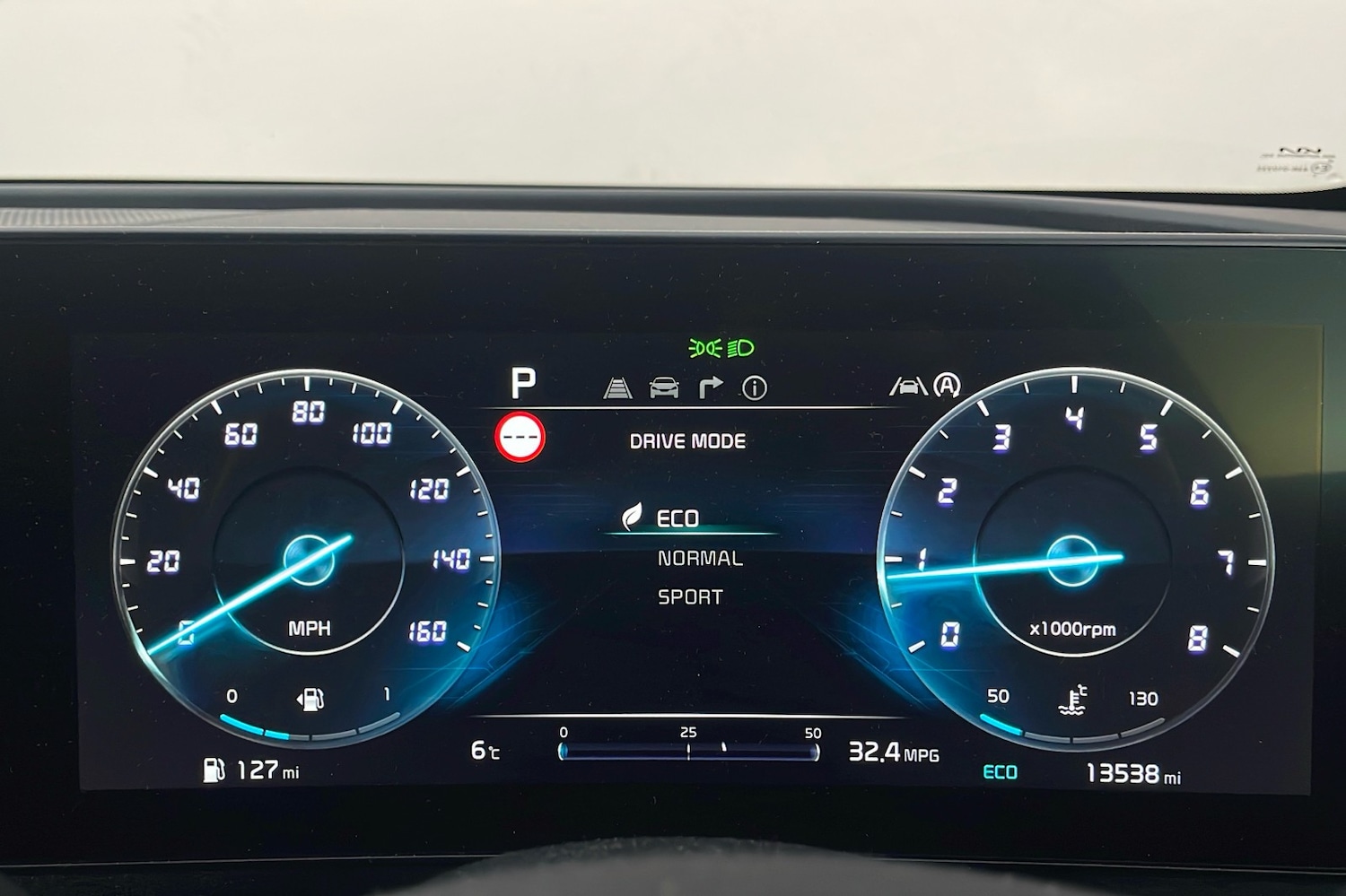 Used Kia Sportage 2023 for sale - 77319793: Photo 30