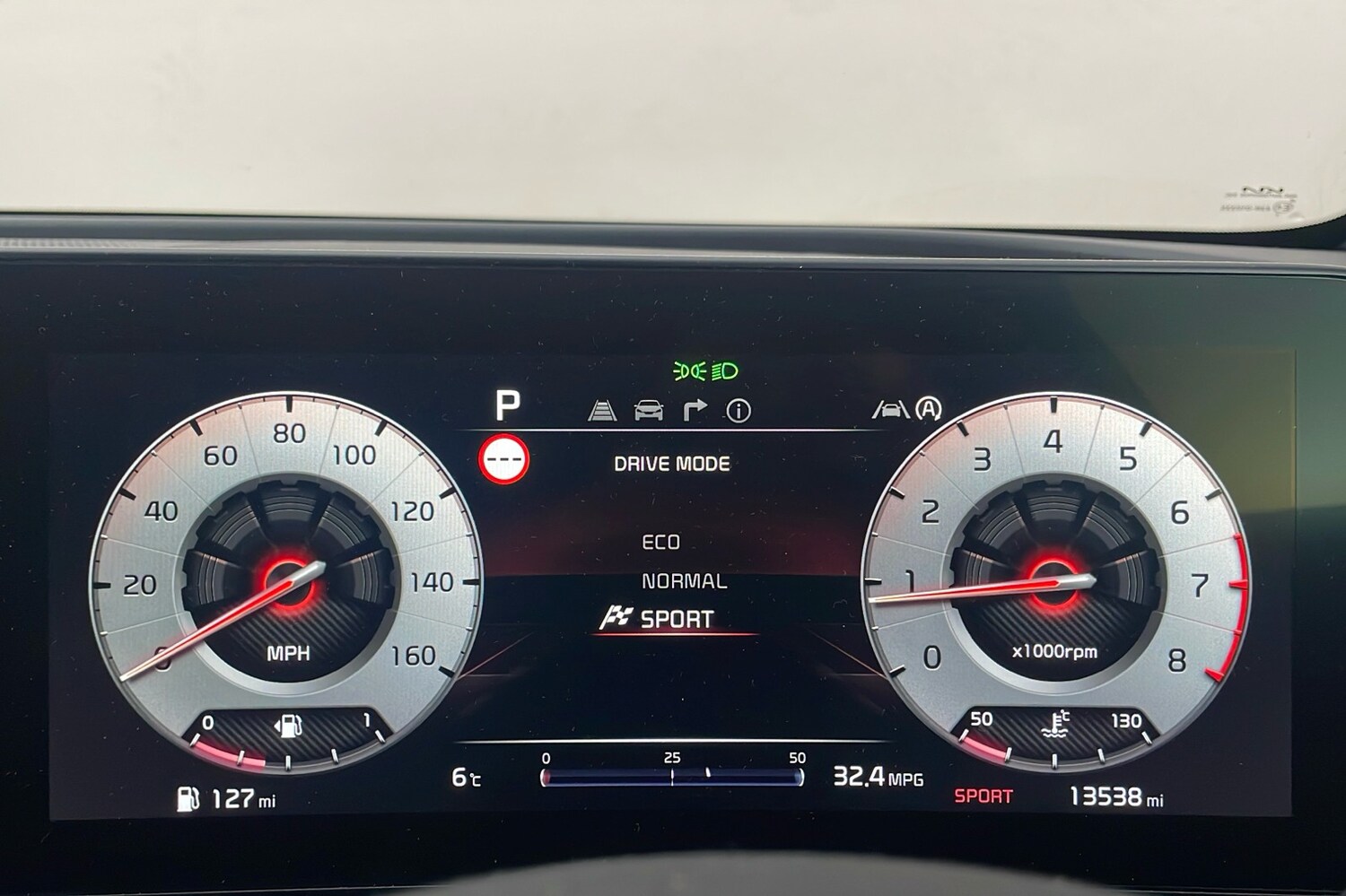 Used Kia Sportage 2023 for sale - 77319793: Photo 31