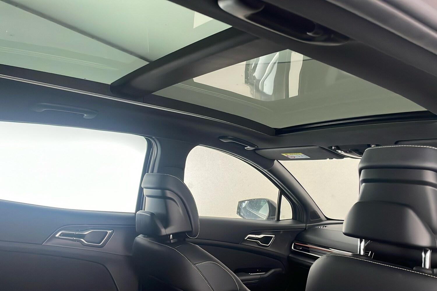 Used Kia Sportage 2023 for sale - 77319793: Photo 33