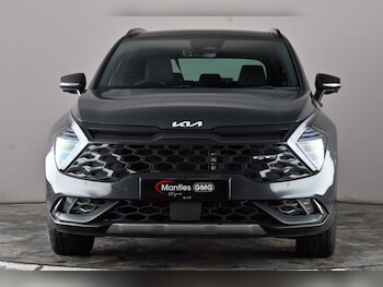 Used Kia Sportage 2023 for sale - 77319793: Photo