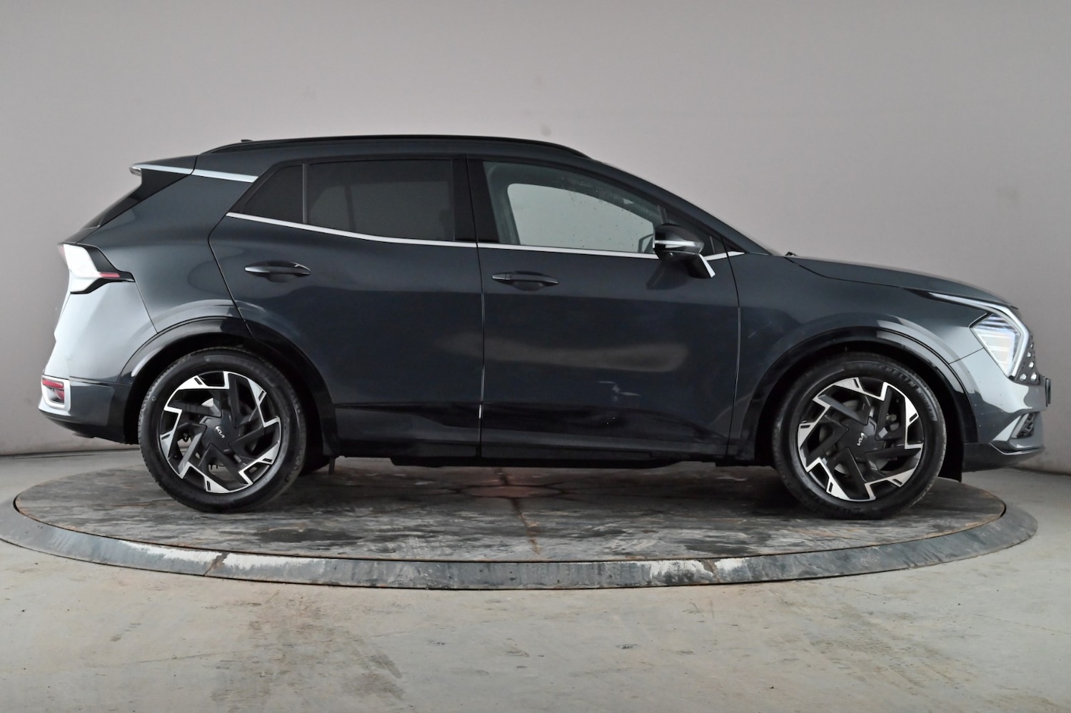 Used Kia Sportage 2023 for sale - 77319793: Photo 4